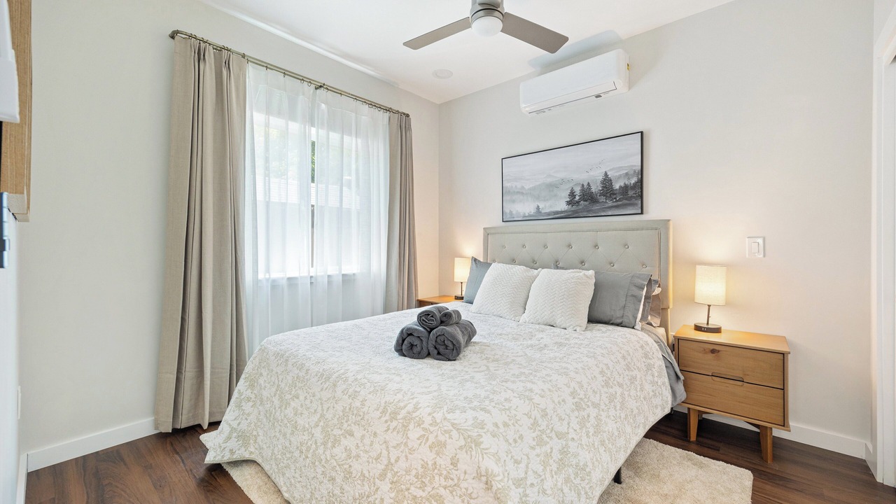 Photo of Bedroom in East Sacramento