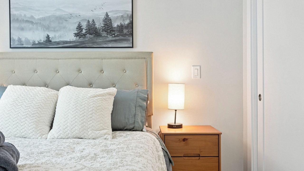 Photo of Bedroom in East Sacramento