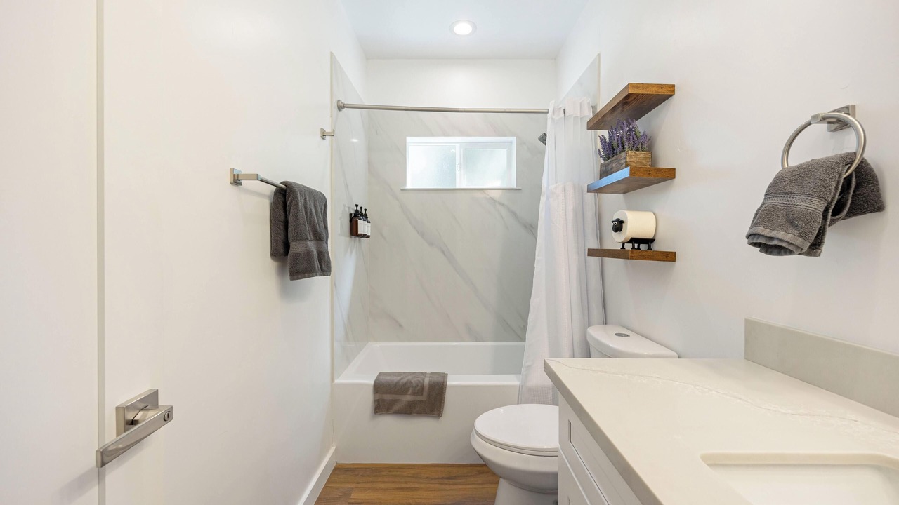 Photo of Bathroom in East Sacramento