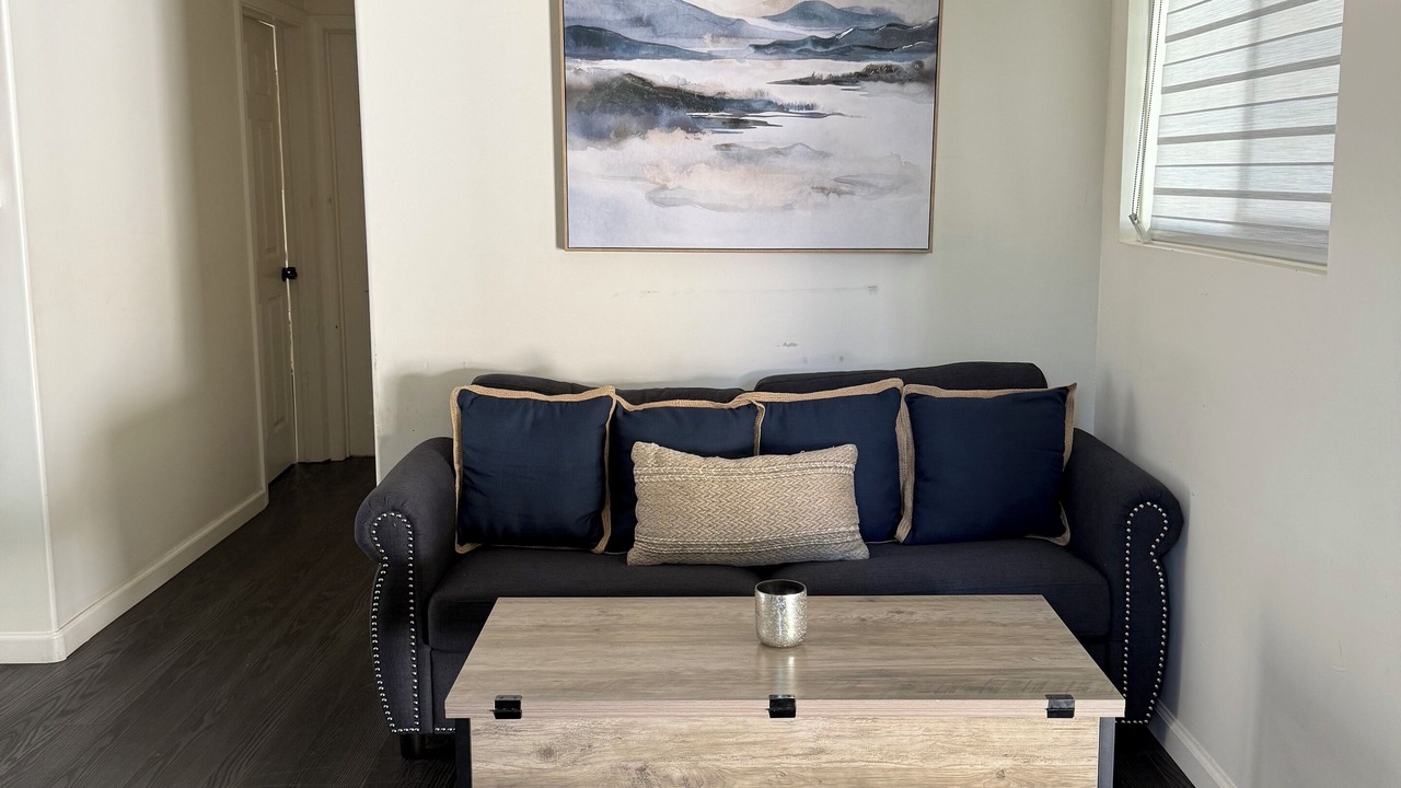 Photo of Livingroom in National City