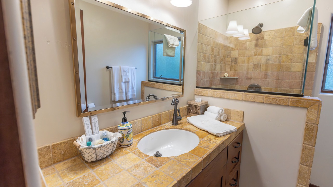 Photo of Bathroom in San Luis Obispo