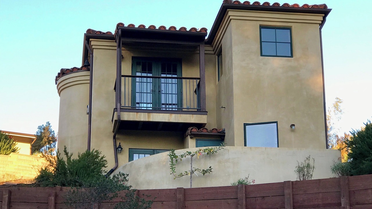 Photo of Outdoor in San Luis Obispo