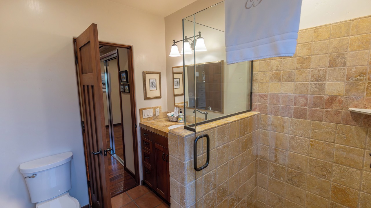 Photo of Bathroom in San Luis Obispo