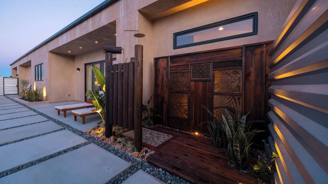 Photo of Patio Balcony in Yucca Valley