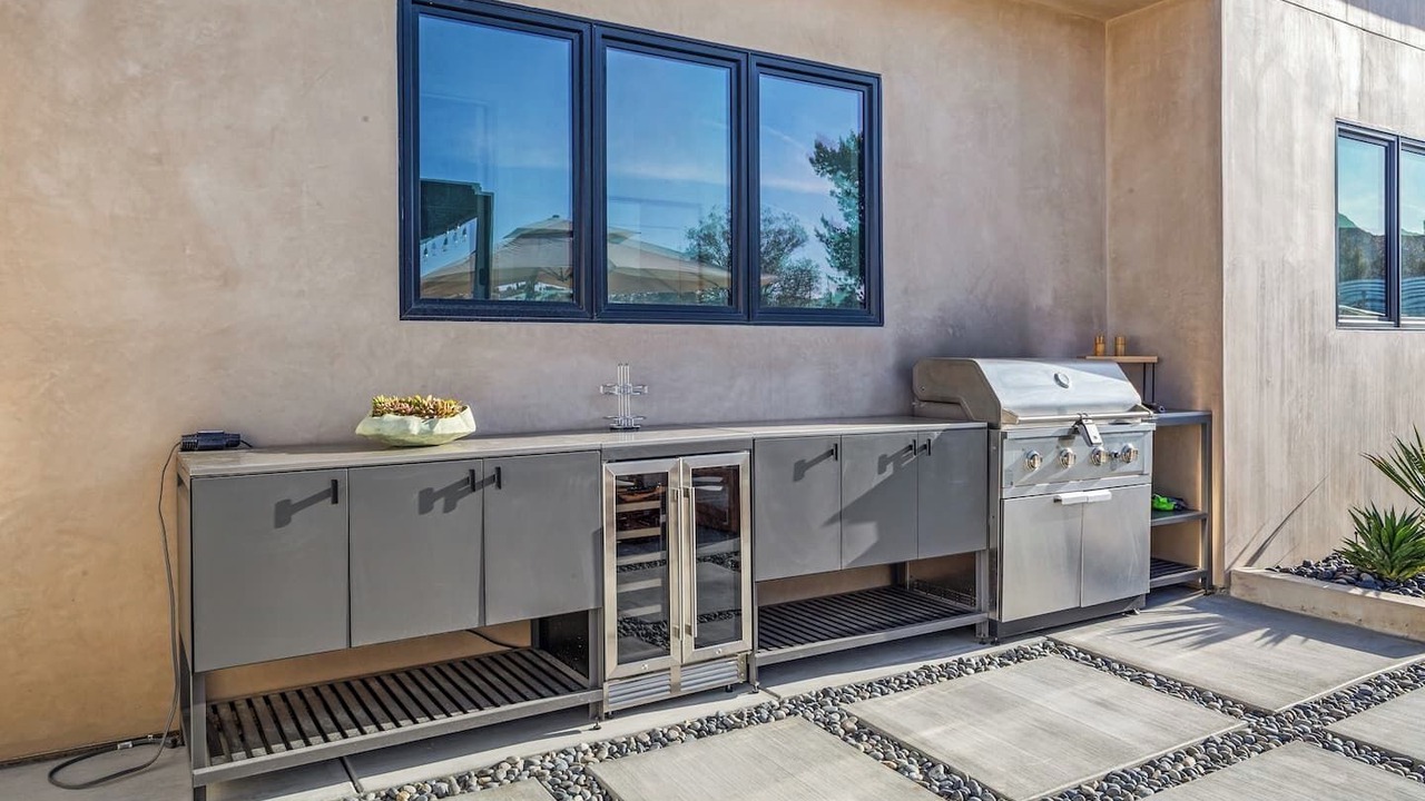 Photo of Patio Balcony in Yucca Valley
