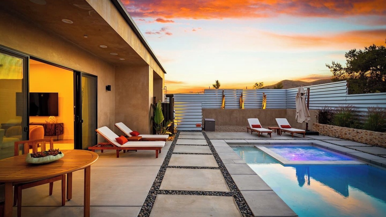 Photo of Outdoor in Yucca Valley