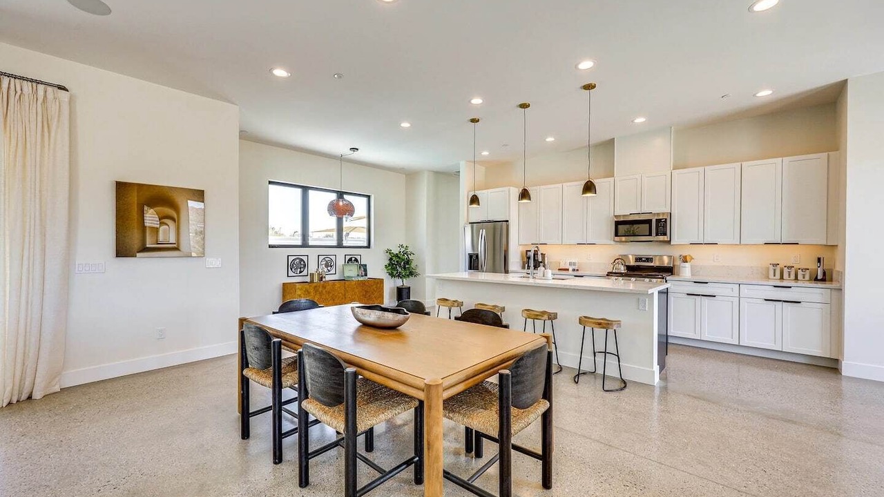 Photo of Kitchen in Yucca Valley