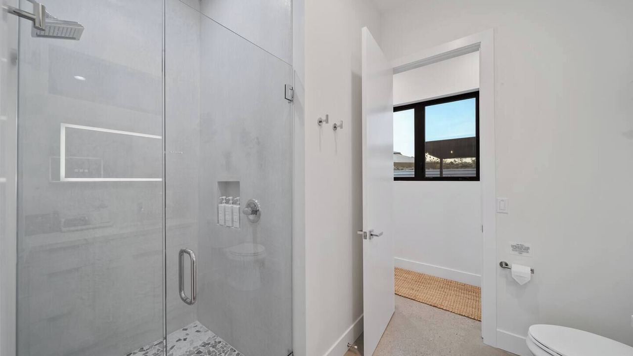 Photo of Bathroom in Yucca Valley