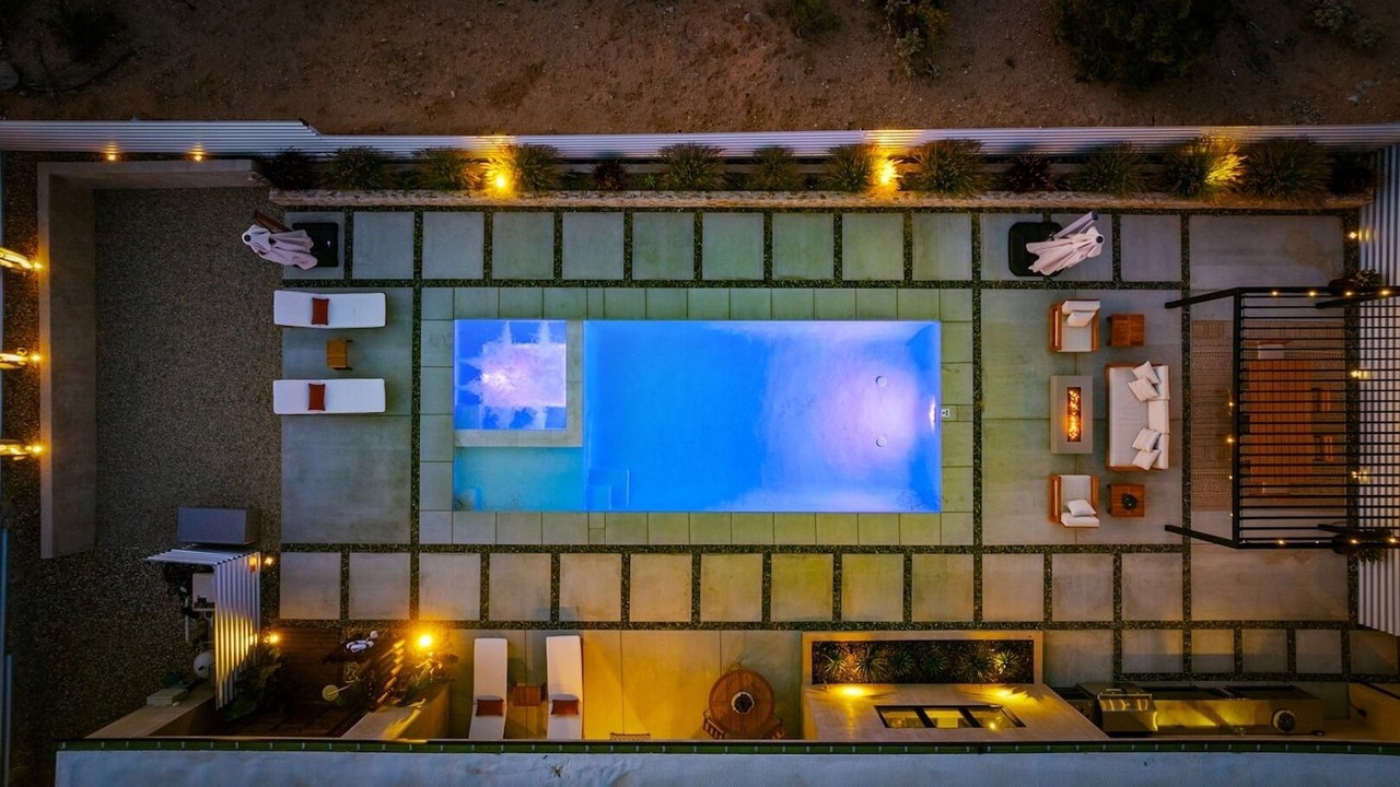 Photo of Outdoor in Yucca Valley