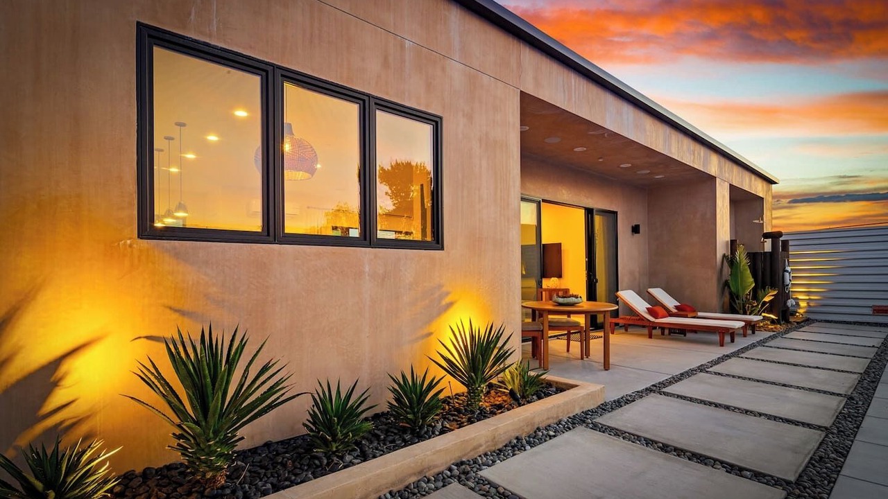 Photo of Patio Balcony in Yucca Valley