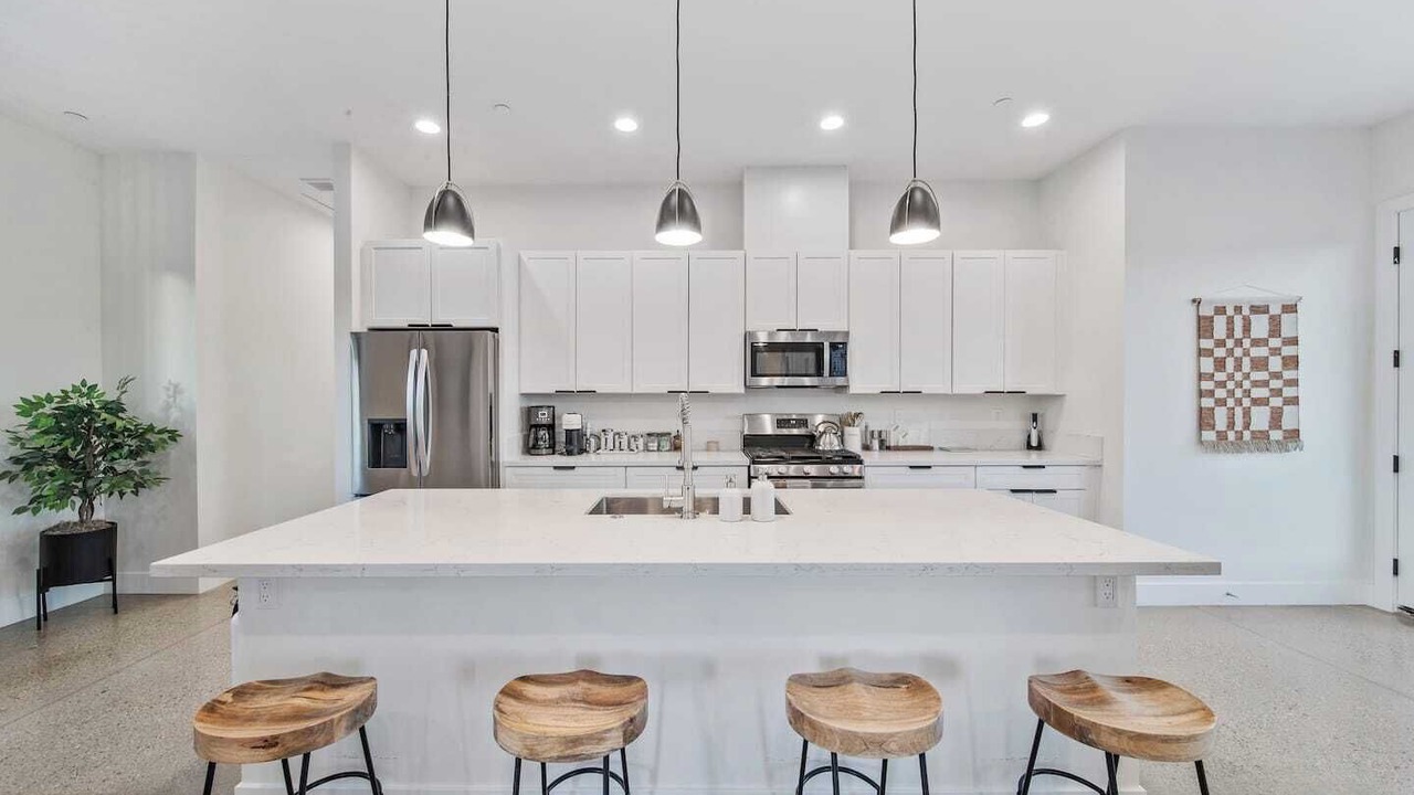 Photo of Kitchen in Yucca Valley