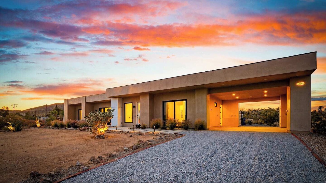 Photo of Outdoor in Yucca Valley