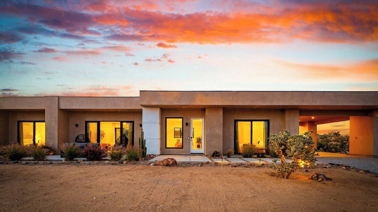 Photo of Outdoor in Yucca Valley