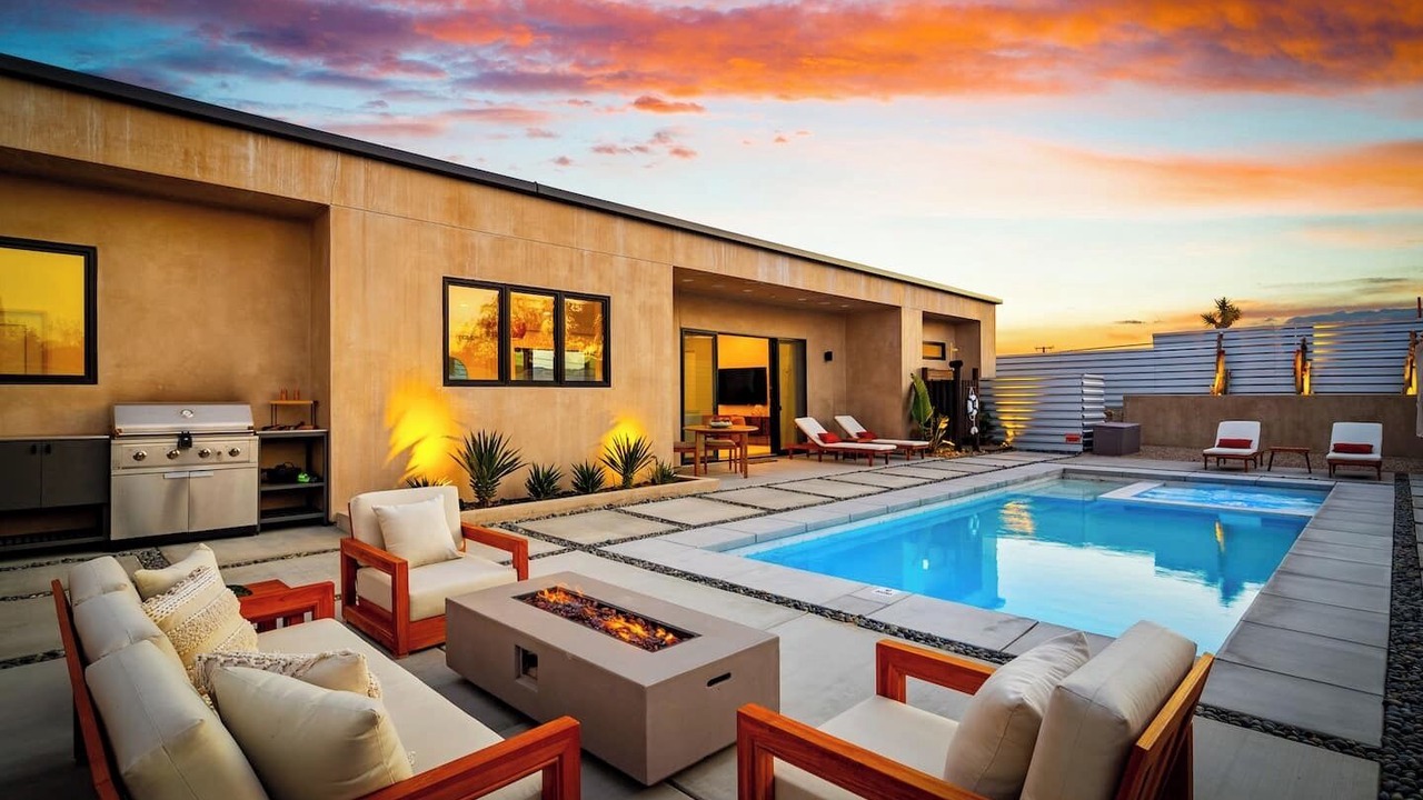 Photo of Outdoor in Yucca Valley