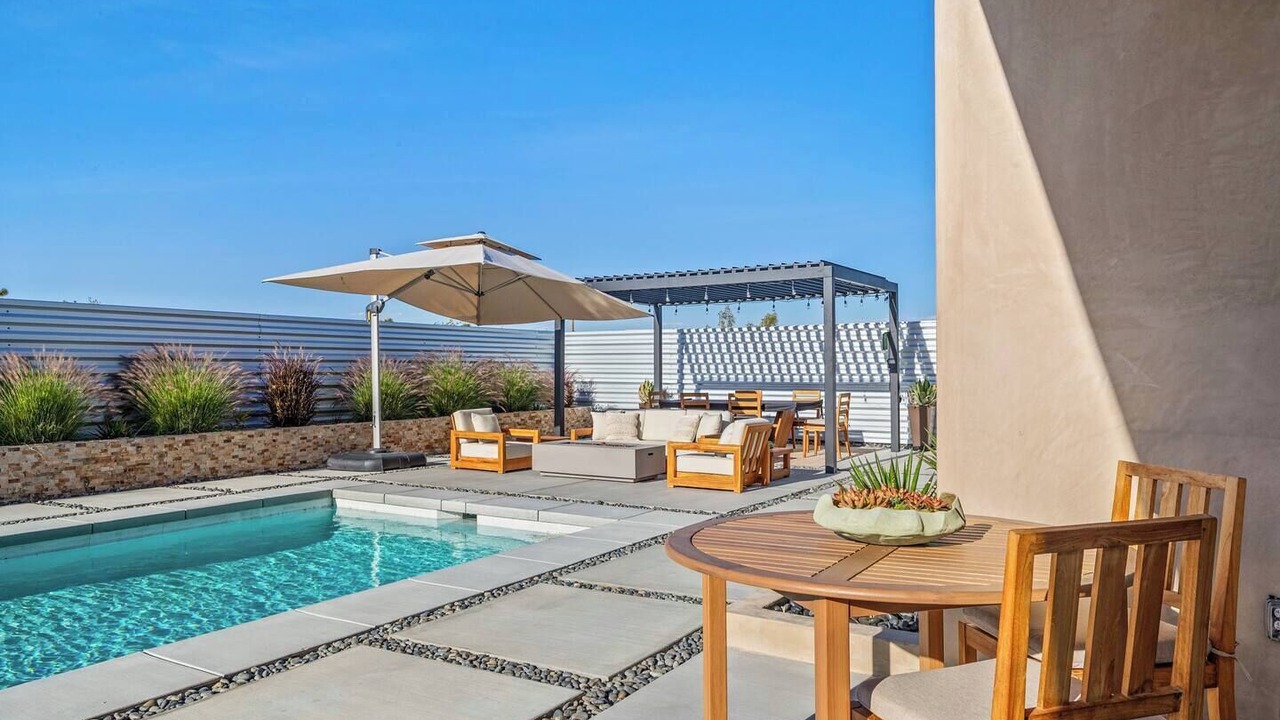 Photo of Outdoor in Yucca Valley