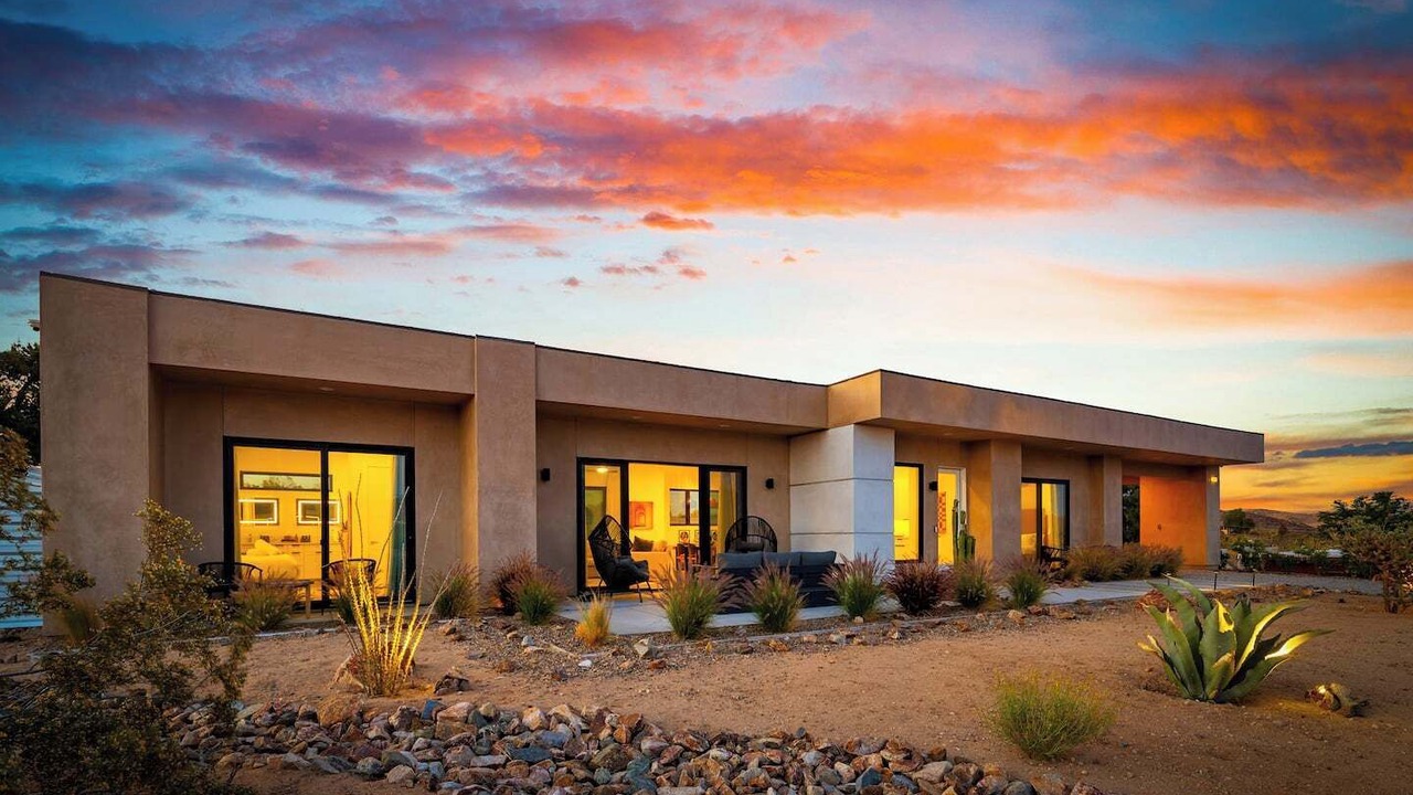 Photo of Outdoor in Yucca Valley