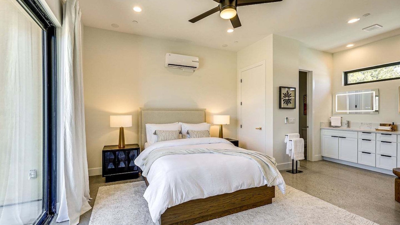 Photo of Bedroom in Yucca Valley