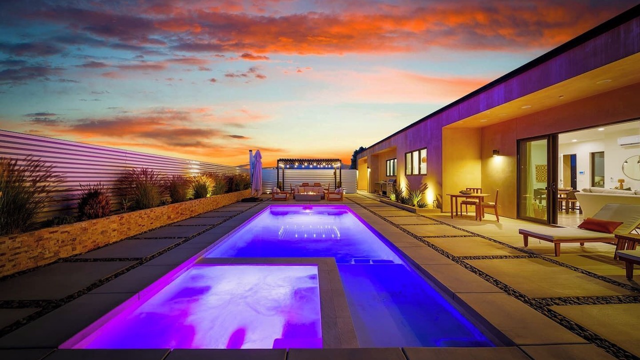 Photo of Outdoor in Yucca Valley