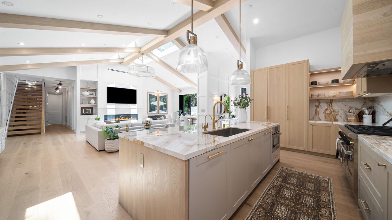 Photo of Kitchen in Mount Olympus
