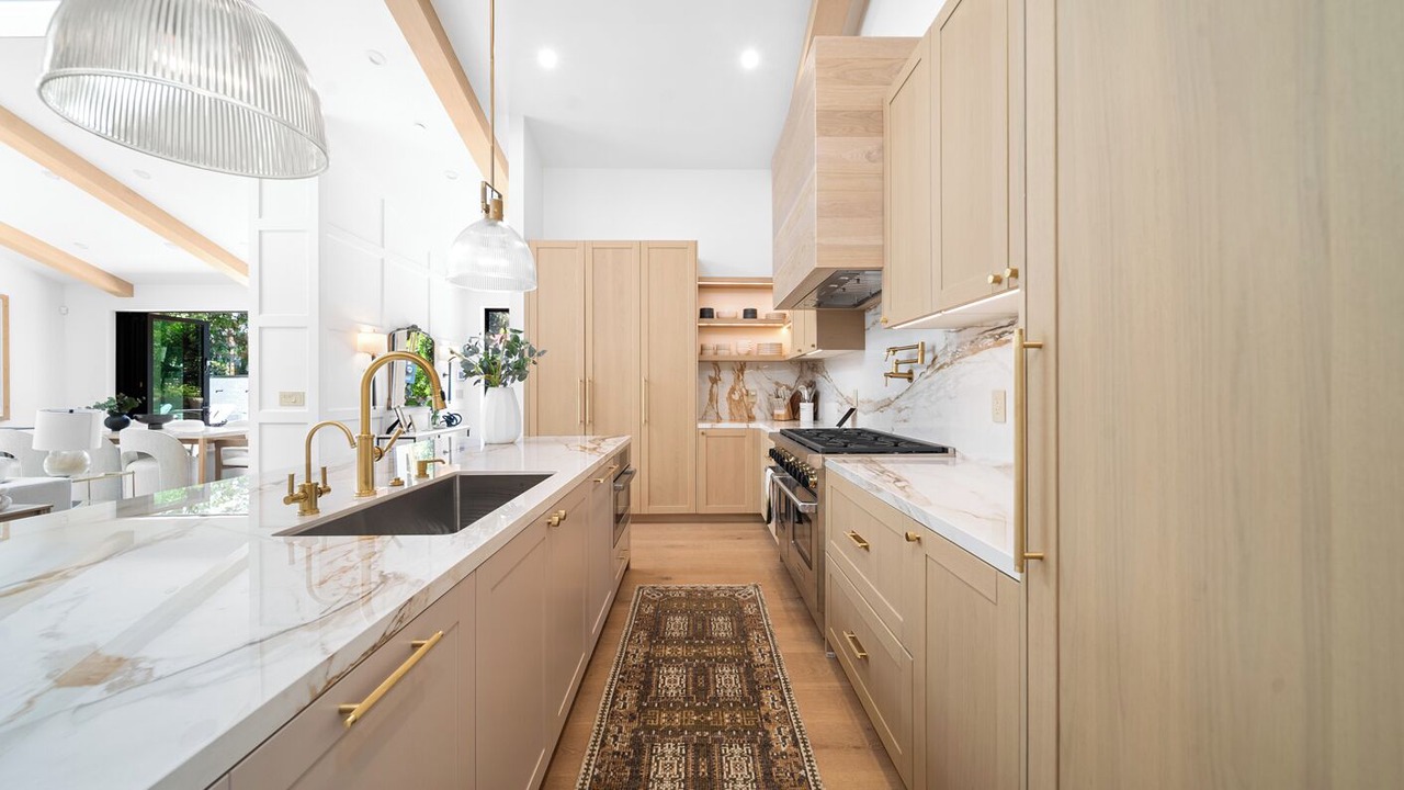 Photo of Kitchen in Mount Olympus