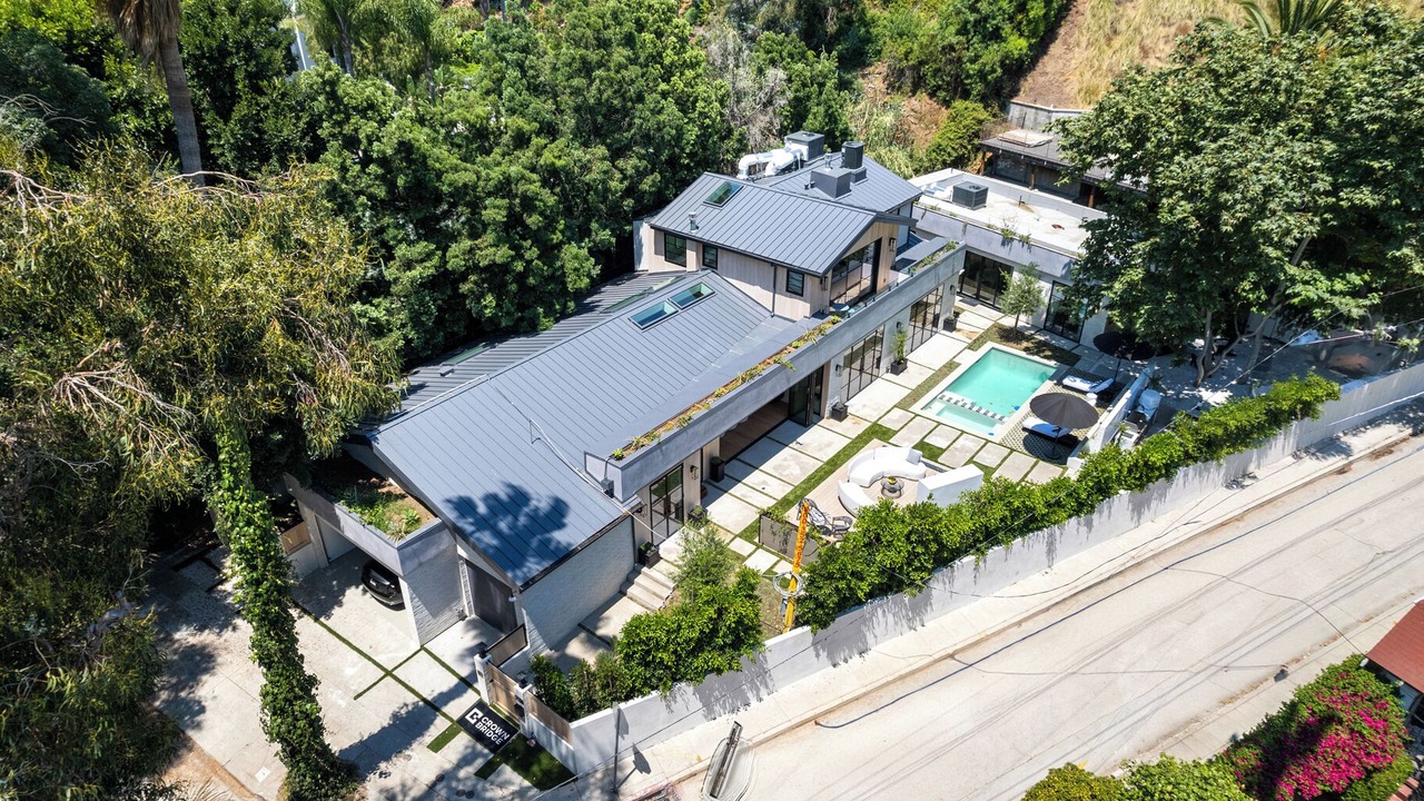 Photo of Outdoor in Mount Olympus