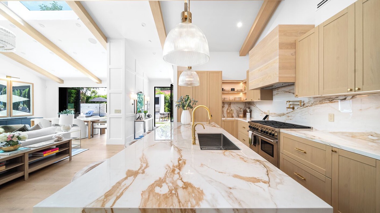 Photo of Kitchen in Mount Olympus