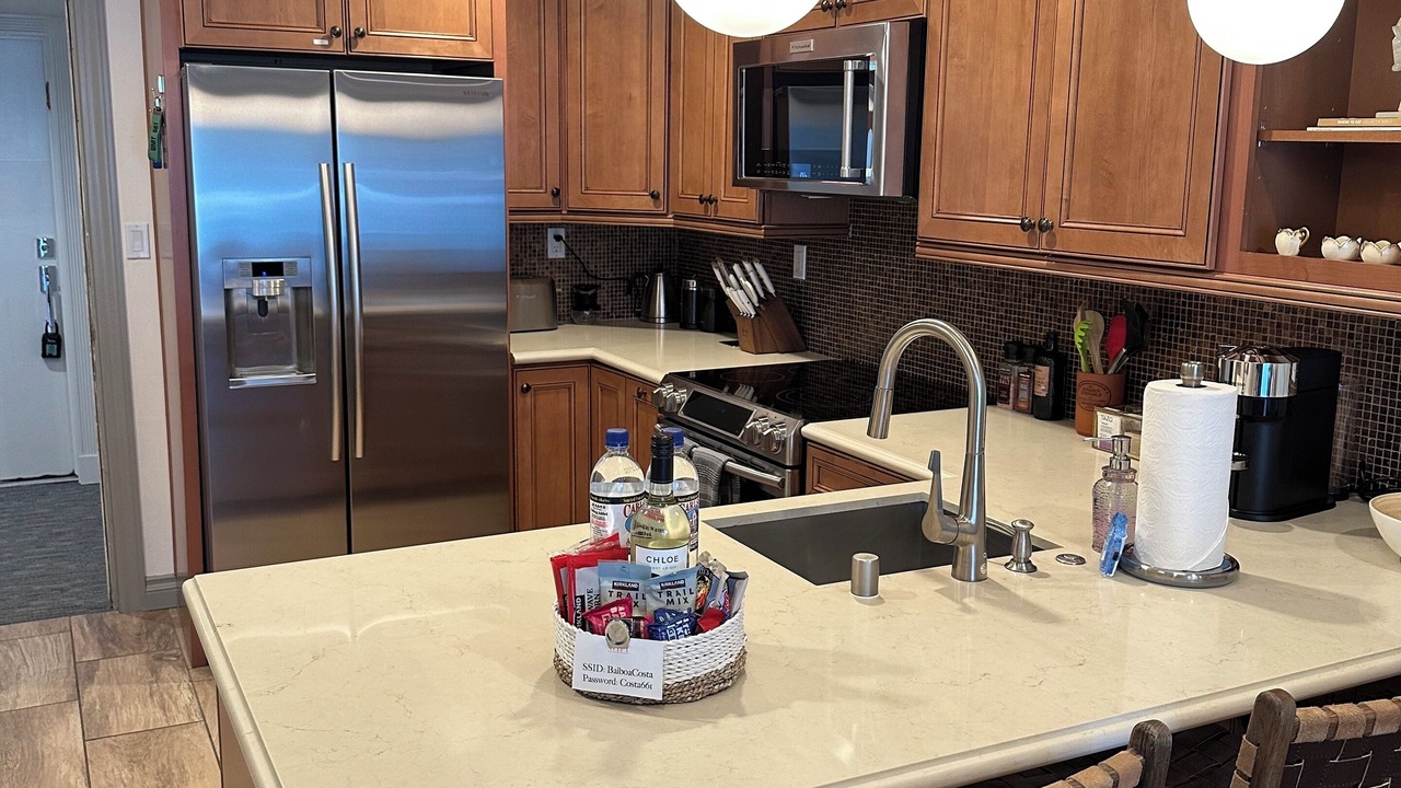 Photo of Kitchen in Carlsbad
