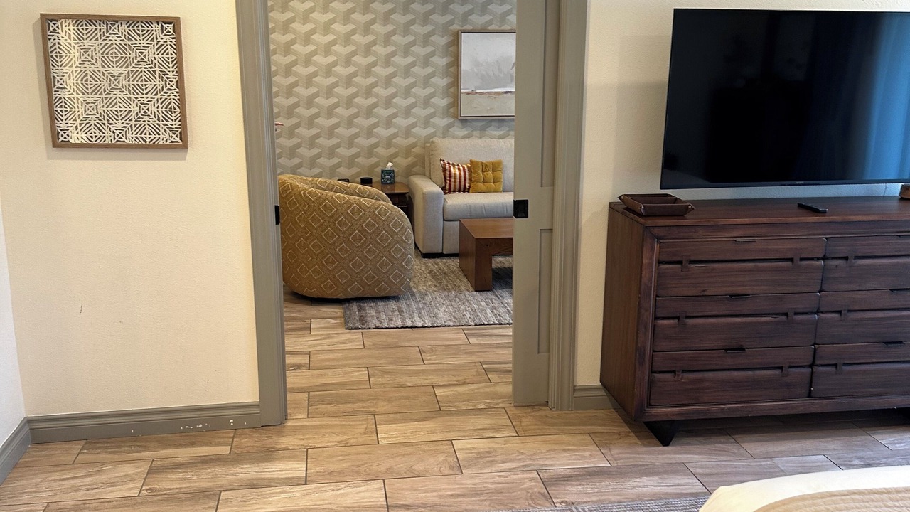 Photo of Bedroom in Carlsbad