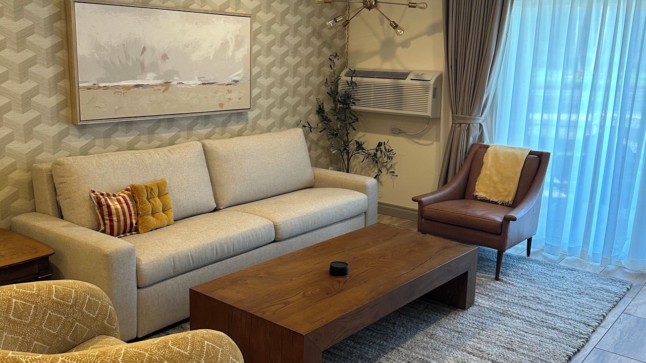 Photo of Livingroom in Carlsbad