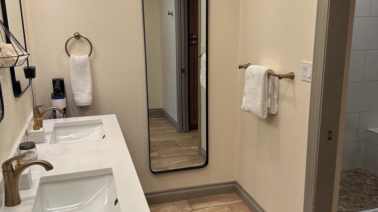 Photo of Bathroom in Carlsbad