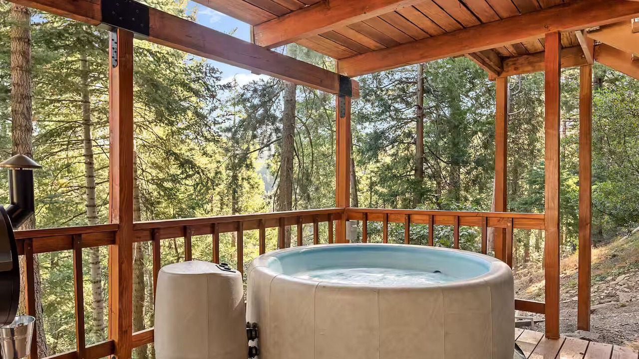 Photo of Outdoor in Crestline