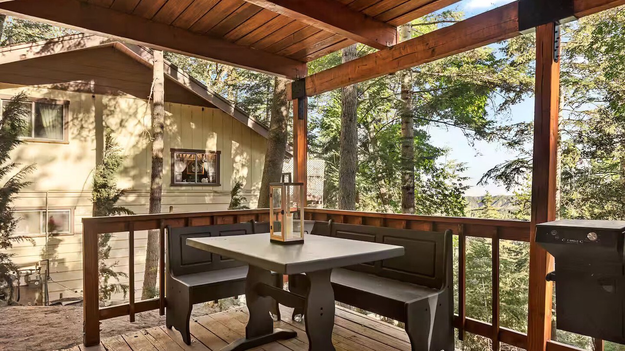 Photo of Outdoor in Crestline