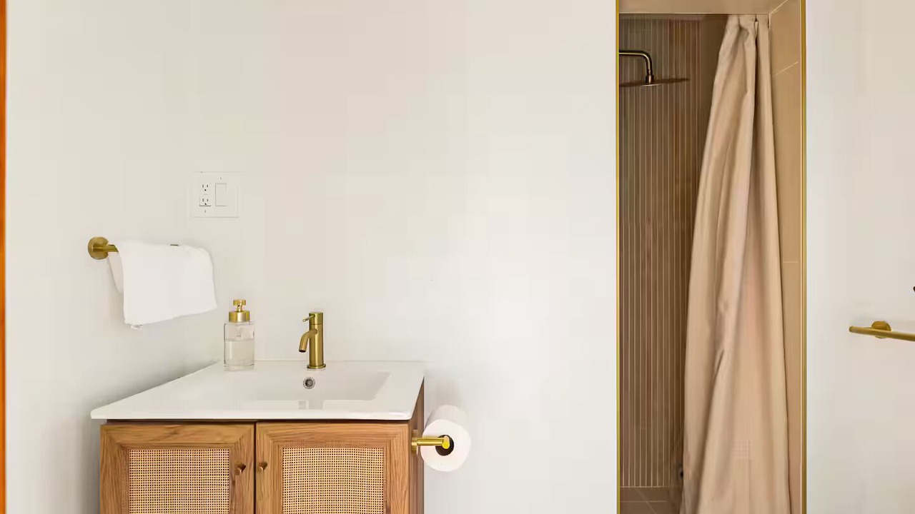Photo of Bathroom in Crestline