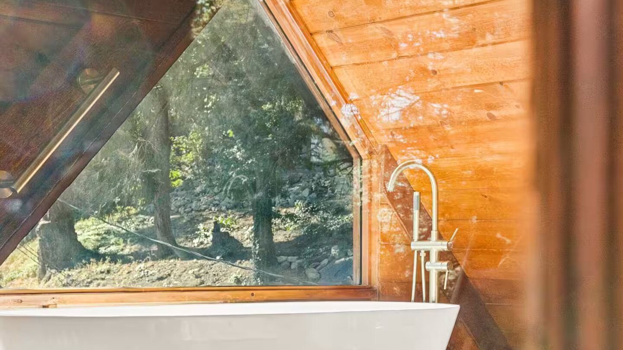 Photo of Bathroom in Crestline