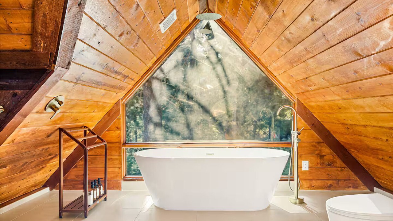 Photo of Bathroom in Crestline
