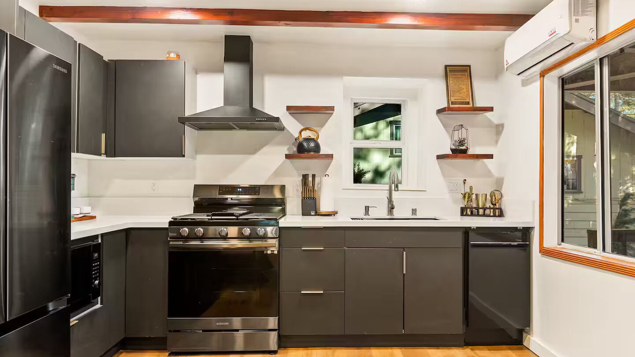 Photo of Kitchen in Crestline