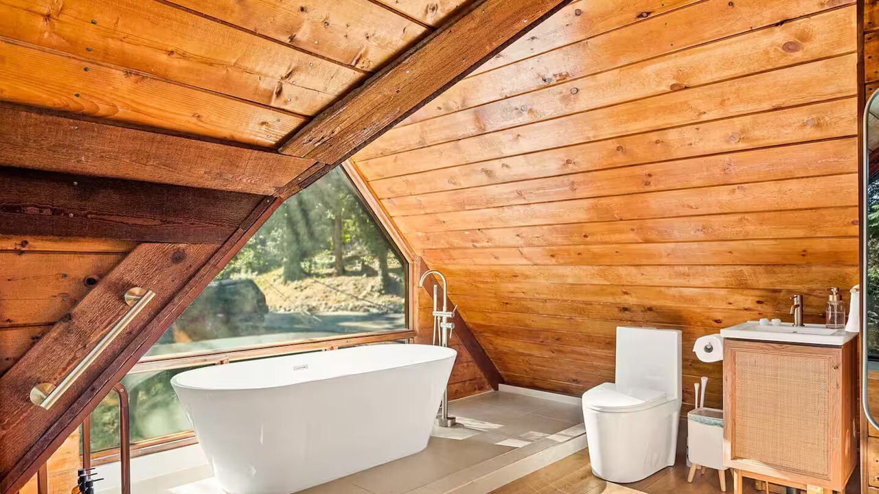 Photo of Bathroom in Crestline