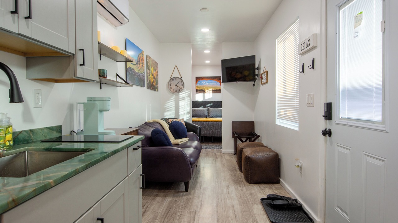 Photo of Livingroom in Cornville