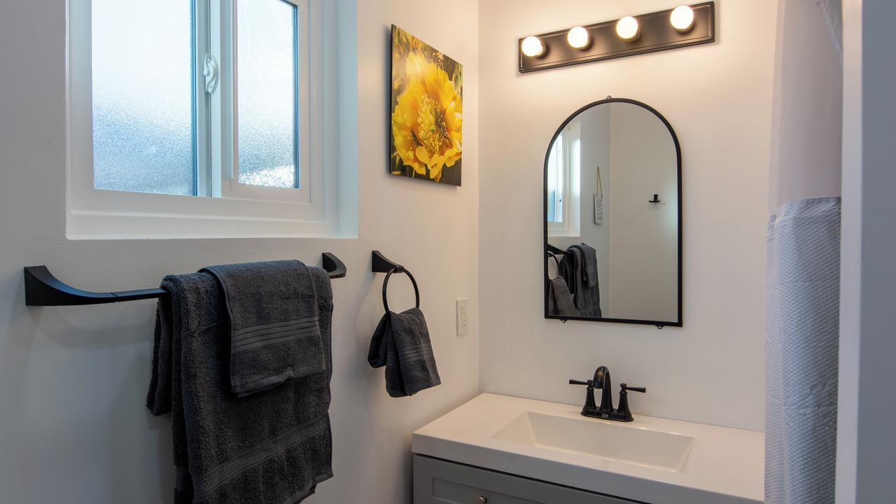 Photo of Bathroom in Cornville