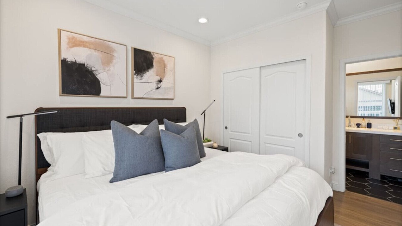 Photo of Bedroom in Morse Park