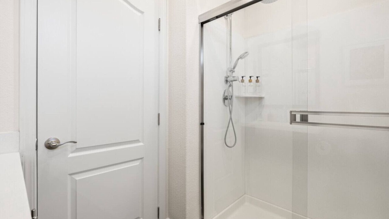 Photo of Bathroom in Morse Park