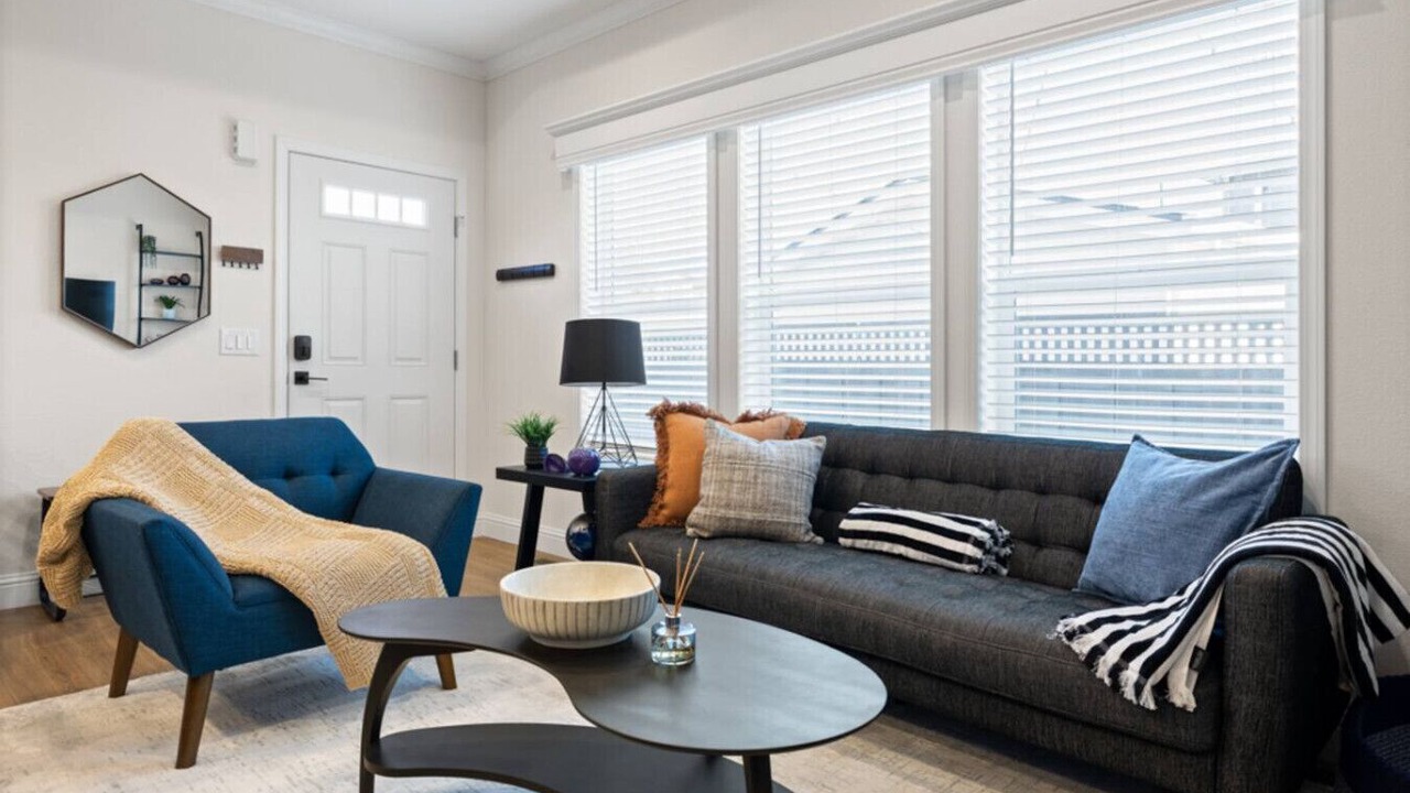 Photo of Livingroom in Morse Park