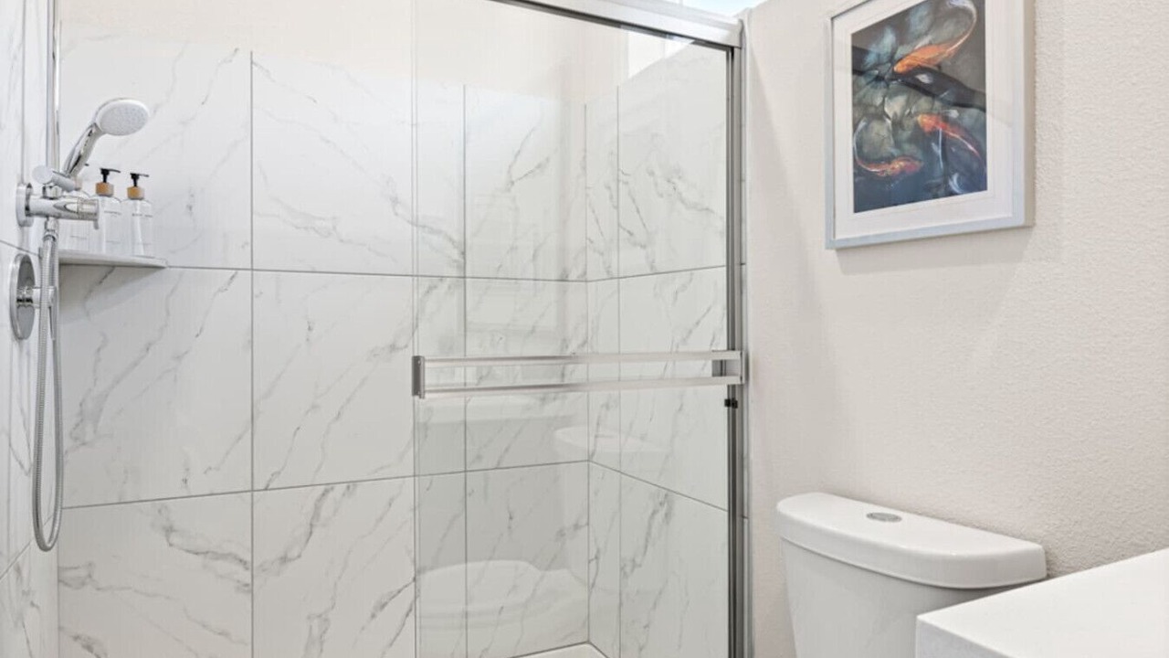 Photo of Bathroom in Morse Park