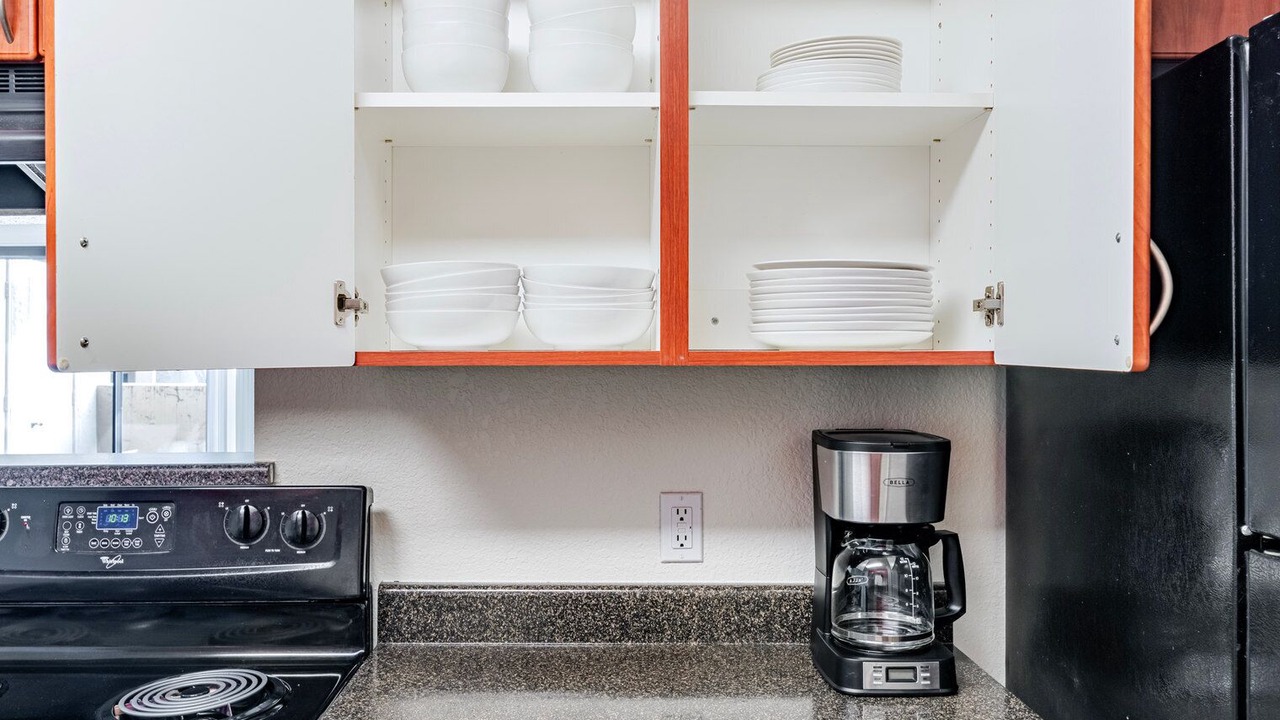Photo of Kitchen in Shoreline West