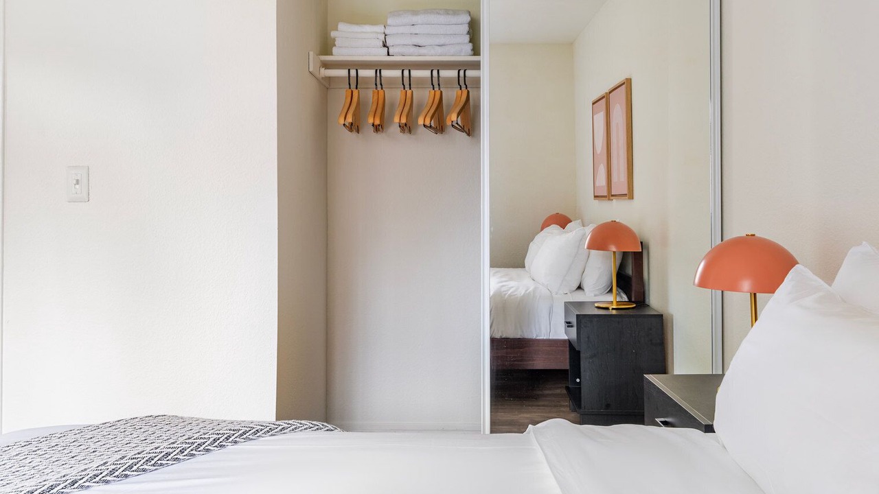 Photo of Bedroom in Shoreline West