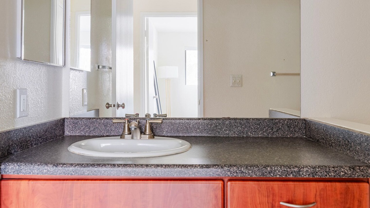 Photo of Bathroom in Shoreline West