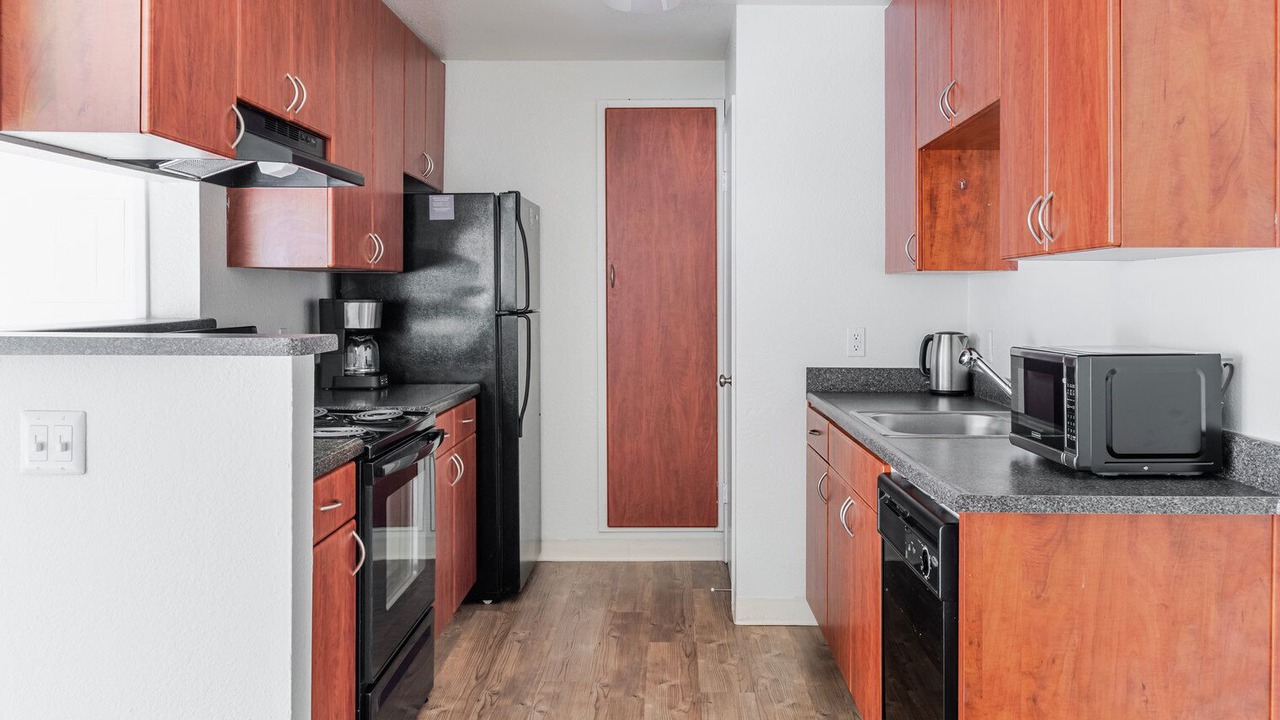 Photo of Kitchen in Shoreline West