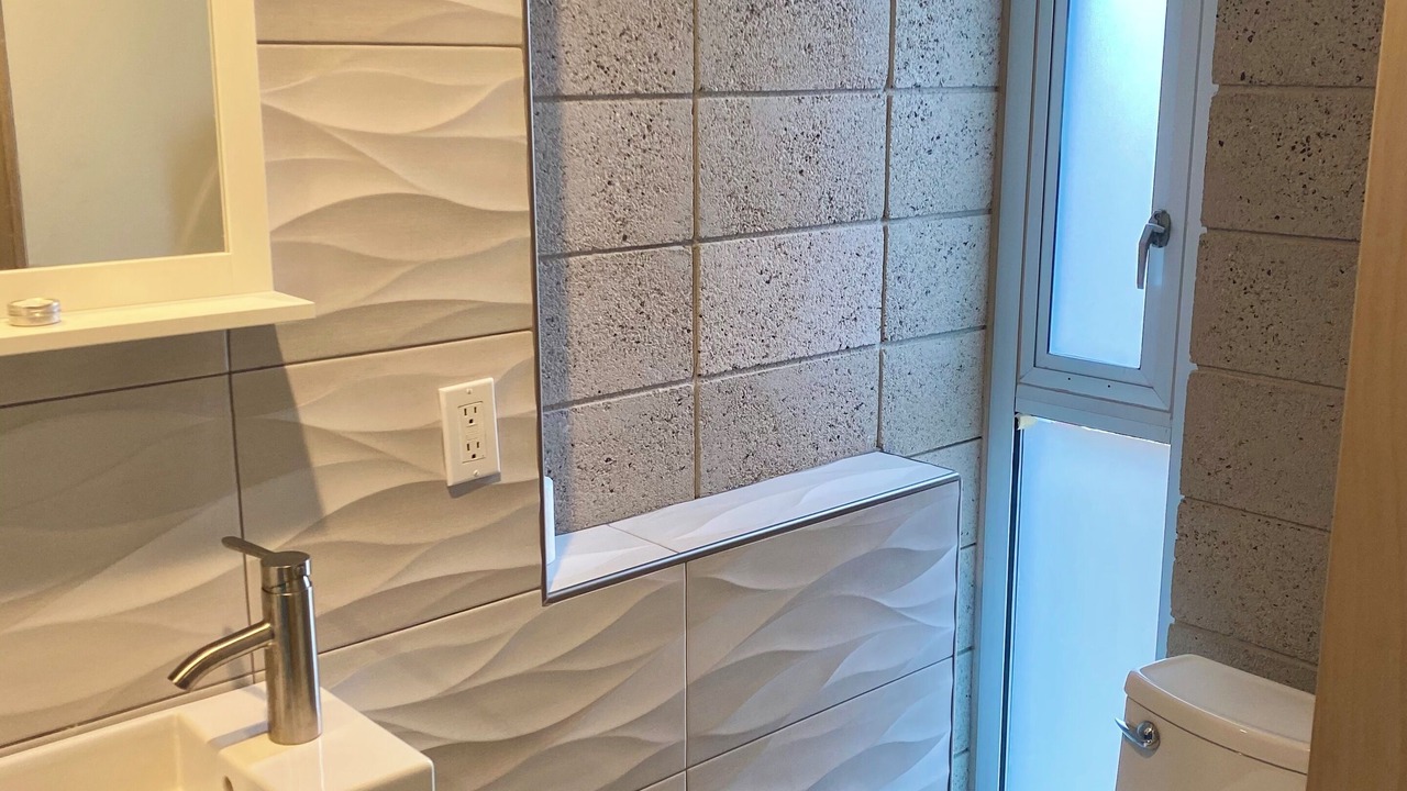 Photo of Bathroom in Reno