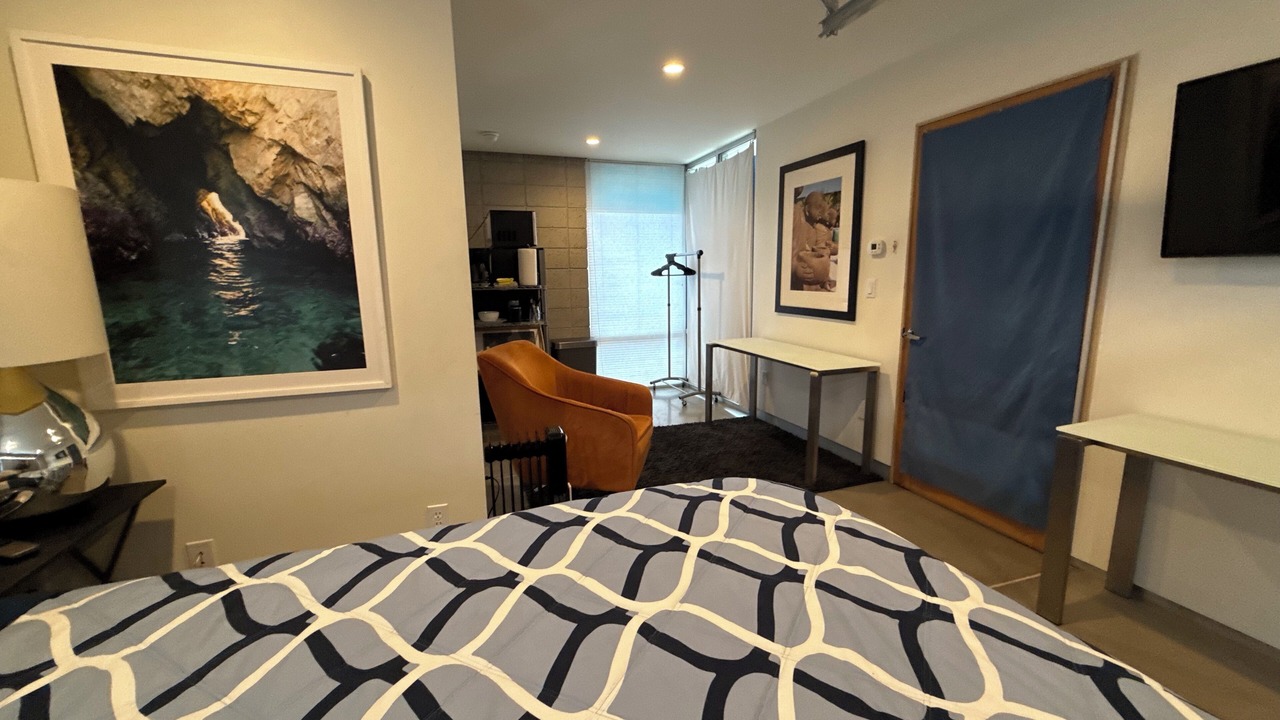 Photo of Bedroom in Reno