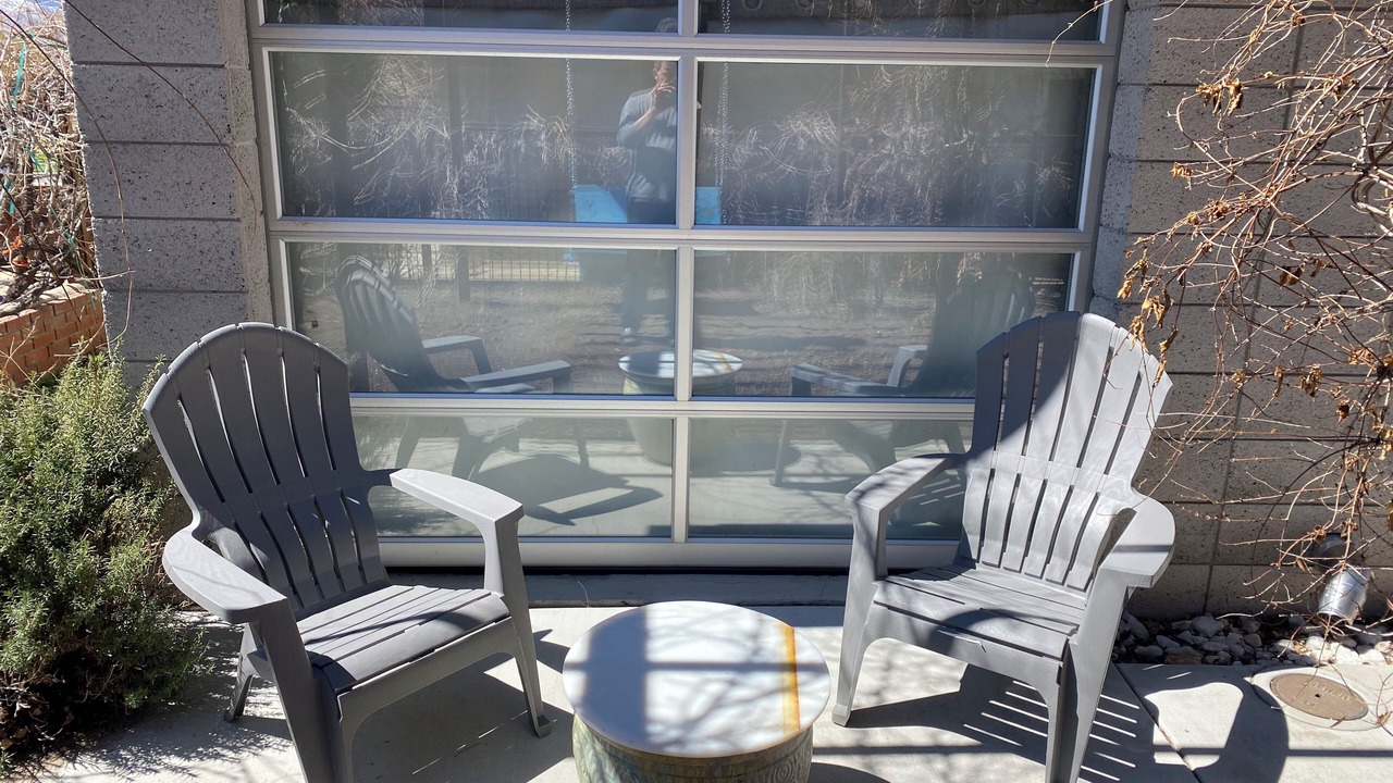 Photo of Patio Balcony in Reno